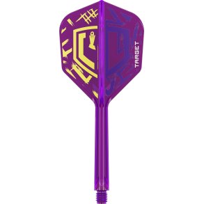 K-FLEX LUKE LITTLER WORLD CHAMPION NO6 MEDIUM