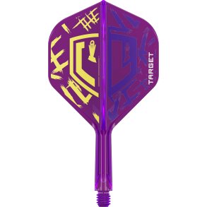 K-FLEX LUKE LITTLER WORLD CHAMPION NO2 SHORT