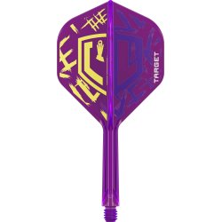 K-FLEX LUKE LITTLER WORLD CHAMPION NO2 INTERMEDIATE