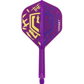 K-FLEX LUKE LITTLER WORLD CHAMPION NO2 INTERMEDIATE