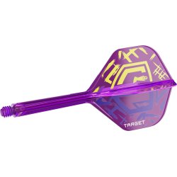 K-FLEX LUKE LITTLER WORLD CHAMPION NO2 MEDIUM