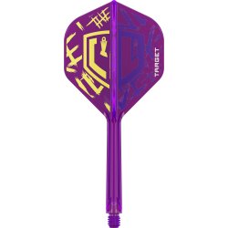 K-FLEX LUKE LITTLER WORLD CHAMPION NO2 MEDIUM