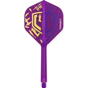 K-FLEX LUKE LITTLER WORLD CHAMPION NO2 MEDIUM