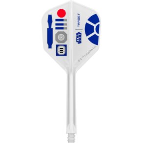 R2D2 K-FLEX NO.6 MEDIUM 