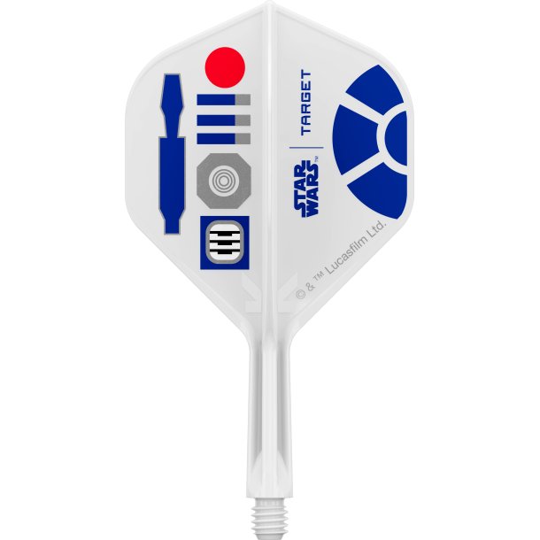 R2D2 K-FLEX NO.2 SHORT 