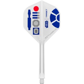 R2D2 K-FLEX NO.2 MEDIUM 