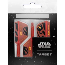 DARTH MAUL K-FLEX NO.6 SHORT 