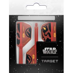 DARTH MAUL K-FLEX NO.6 INTERMEDIATE 