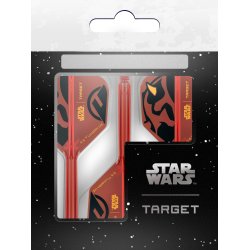 DARTH MAUL K-FLEX NO.6 MEDIUM 