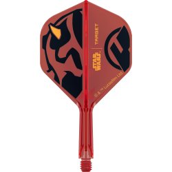 DARTH MAUL K-FLEX NO.2 SHORT 