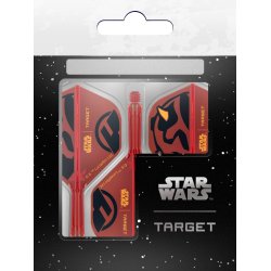 DARTH MAUL K-FLEX NO.2 SHORT 