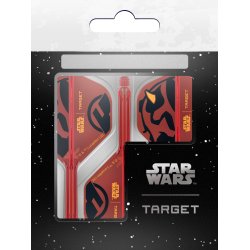 DARTH MAUL K-FLEX NO.2 INTERMEDIATE 