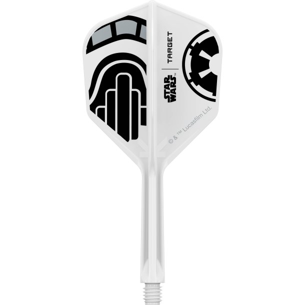 STORM TROOPER K-FLEX NO.6 INTERMEDIATE 
