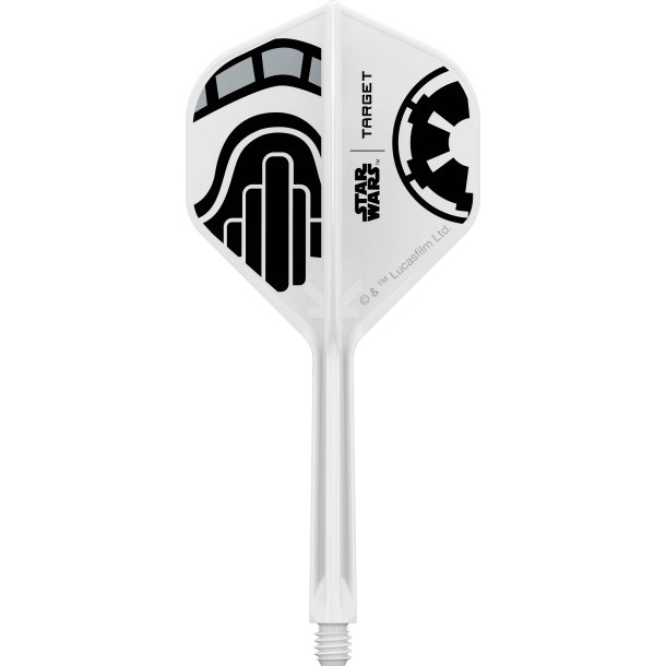 STORM TROOPER K-FLEX NO.2 MEDIUM 