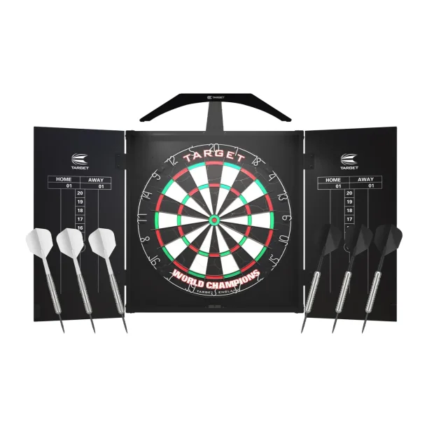 Target Arc Kabinett Sett