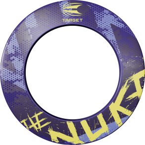 LUKE THE NUKE DART SURROUND