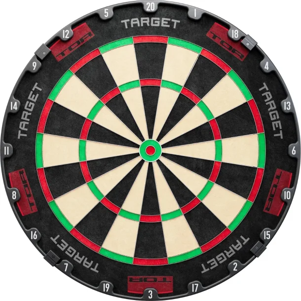 Target TOR Dartskive