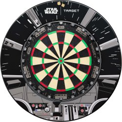 MILLENNIUM FALCON SURROUND AND BOARD BUNDLE