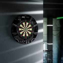 MILLENNIUM FALCON SURROUND AND BOARD BUNDLE