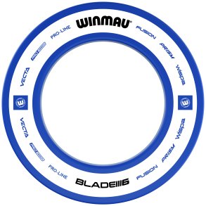 Winmau PRO-LINE 2.0 Blue Surround