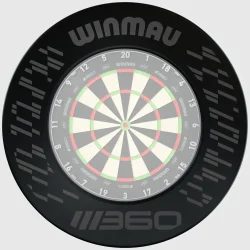 WINMAU BLADE 360 SURROUND - BLACK