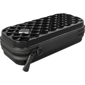 TAKOMA KNOX BLACK WALLET