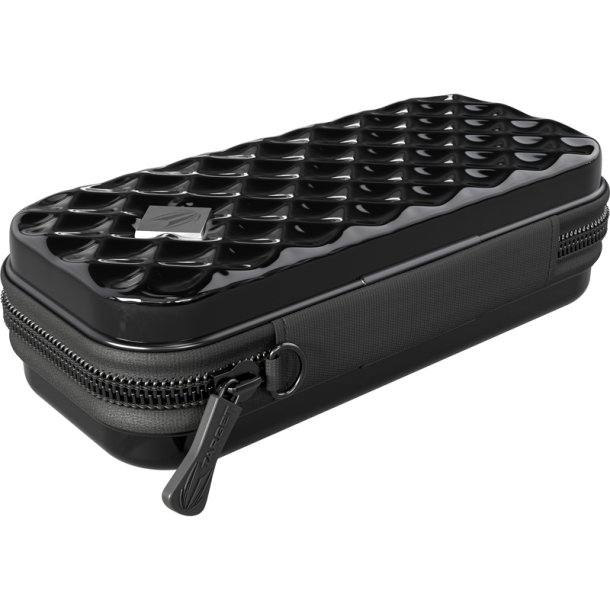 TAKOMA KNOX BLACK WALLET