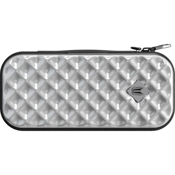 TAKOMA KNOX SILVER WALLET