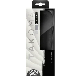 Target Japan Takoma Shell Grey