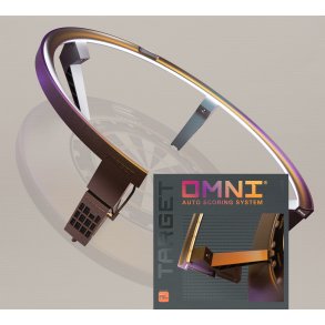 Target Omni Autoscore System