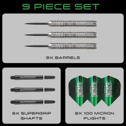 Harrows Impact 70% Tungsten 23 gram