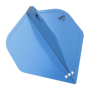 DragonFlights Moulded No2 Blue