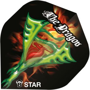 B-Star Flights Dragon No2