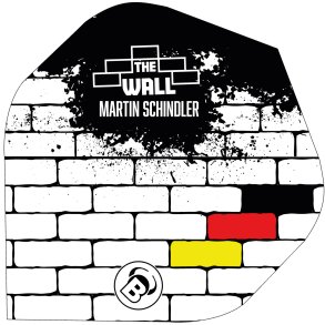 B-Star Flights Martin Schindler White No2 