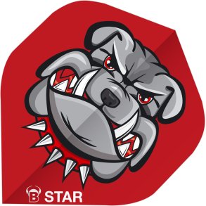 B-Star Flights Bulldog No2 