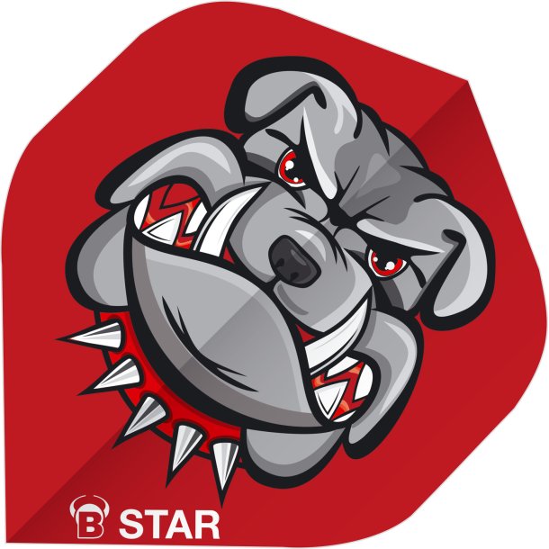 B-Star Flights Bulldog No2 