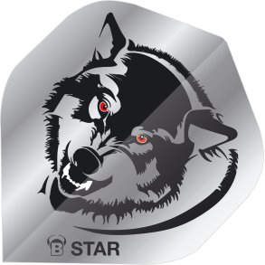 B-Star Flights Wolf No2 