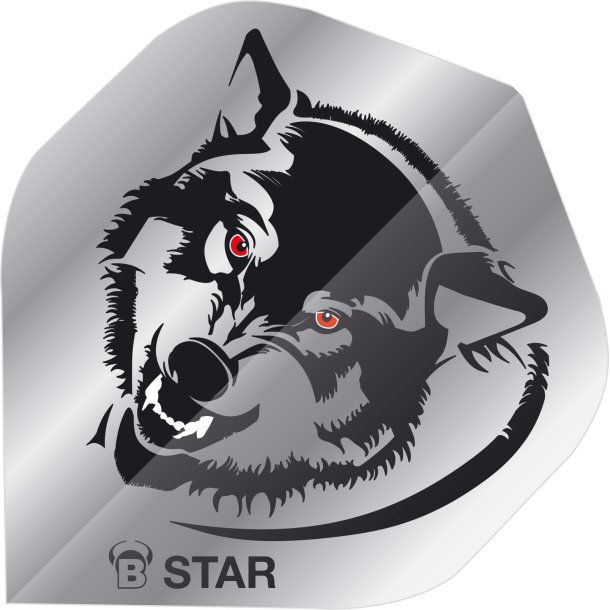 B-Star Flights Wolf No2 