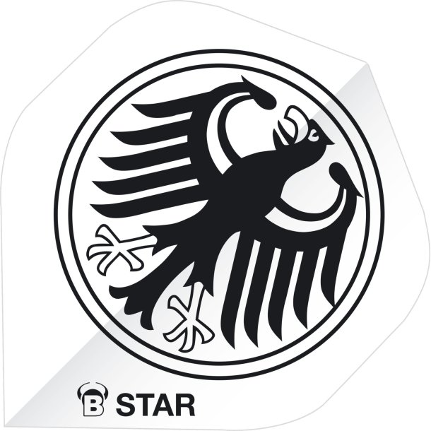 B-Star Flights Eagle No2 