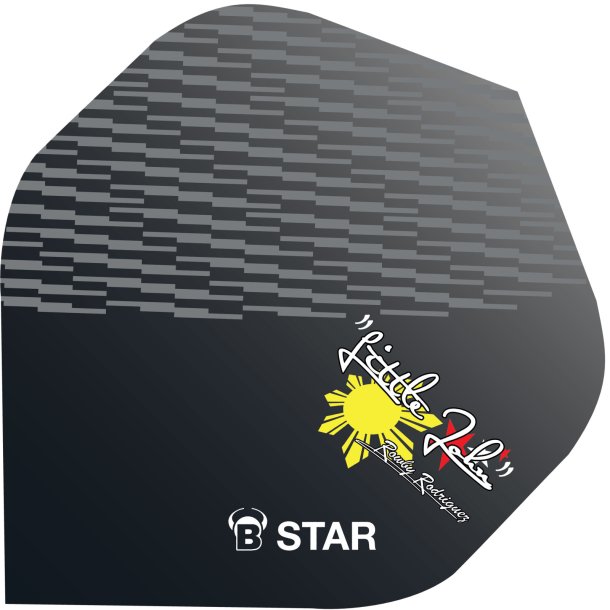 B-Star Flights Rowby-John No2