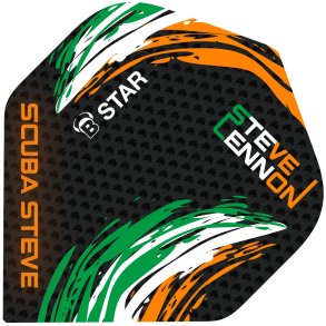 B-Star Flights Steve Lennon No2