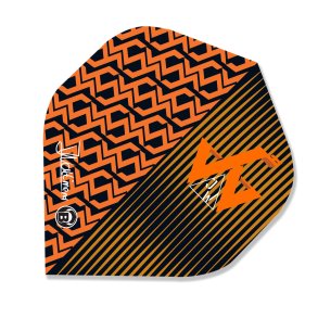 B-Star Flights Jermaine Wattimena No2