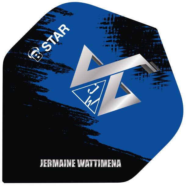B-Star Flights Jermaine Wattimena No2