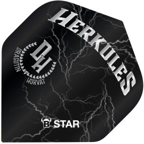 B-Star Flights Herkules No2