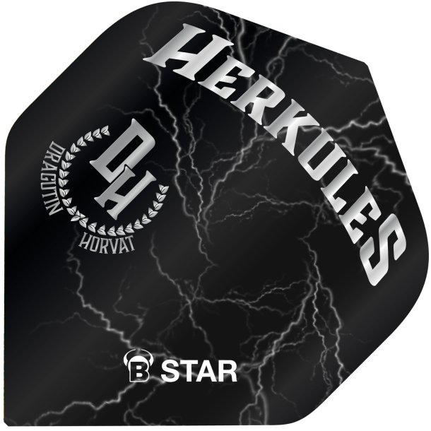B-Star Flights Herkules No2
