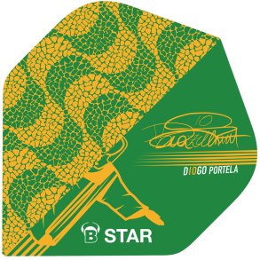 B-Star Flights Diogo Portela No2