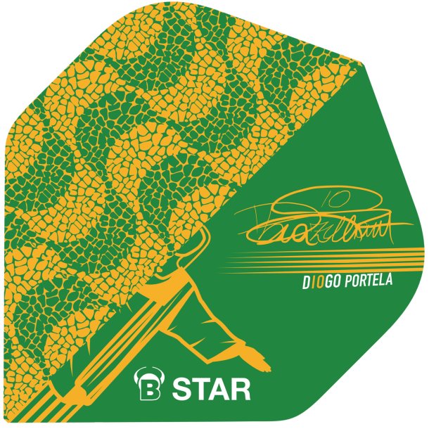 B-Star Flights Diogo Portela No2