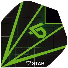 B-Star Flights Luc Peters No2