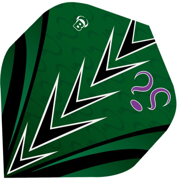 B-Star Flights Brian Raman No2