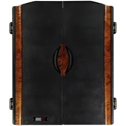 One80 Deluxe II elektronisk dartskive LED